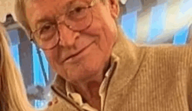 Ancien directeur des rédactions de Nice-Matin, Hubert Perrin est décédé