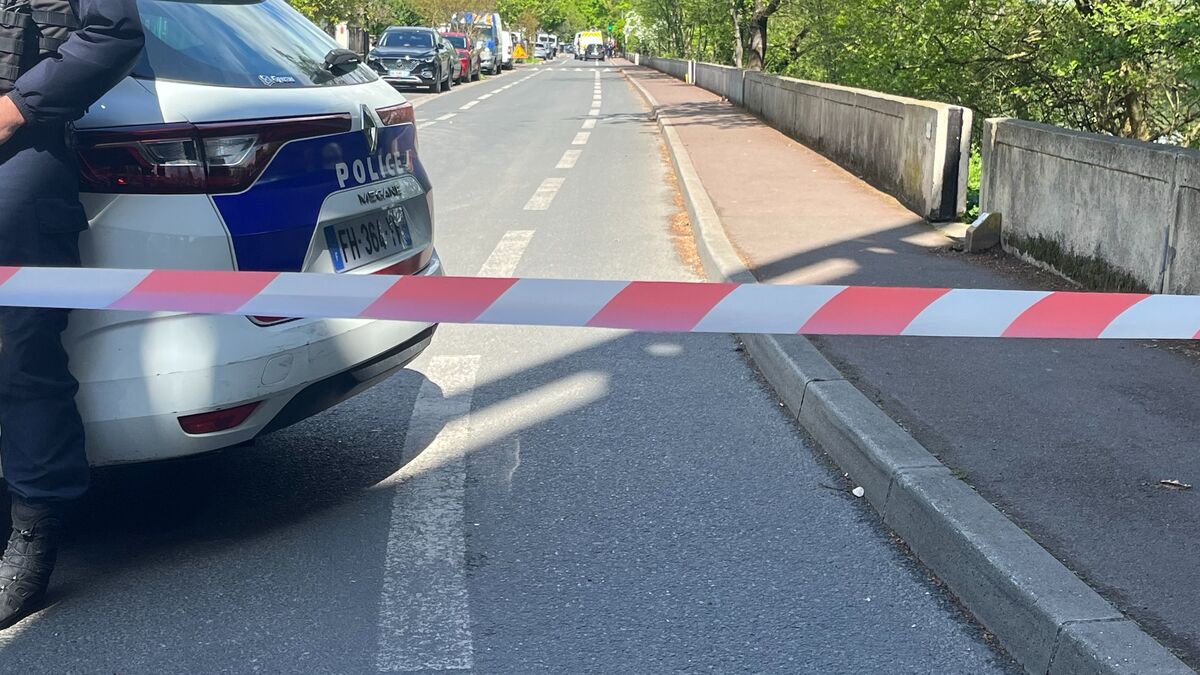 Découverte d’explosifs sur les bords de Marne à Joinville-le-Pont : un homme interpellé, le périmètre de sécurité levé