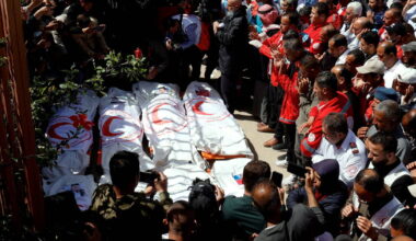 Sur Gaza, il faut cesser d’avoir l’indignation hémiplégique - Libération