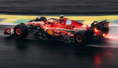 Grand Prix de Formule 1 du Japon : à quelle heure et sur quelle chaîne voir la course en direct ?