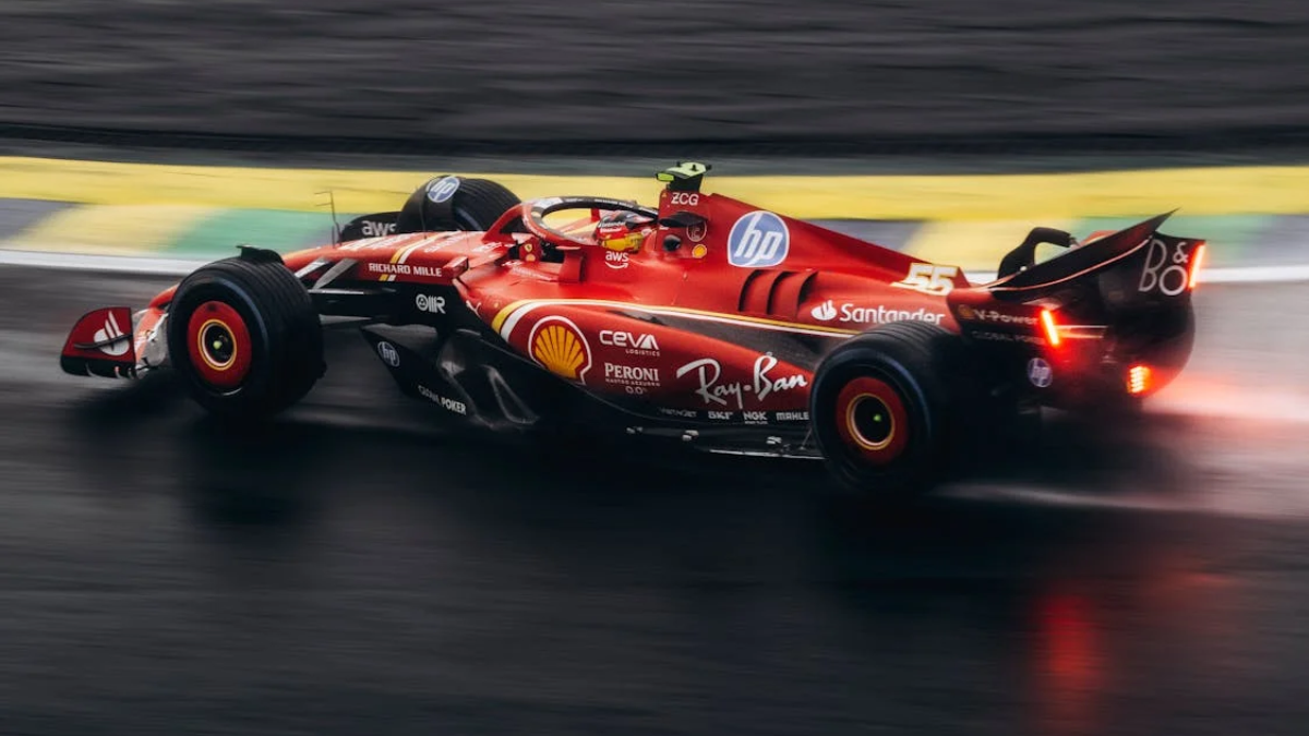Grand Prix de Formule 1 du Japon : à quelle heure et sur quelle chaîne voir la course en direct ?