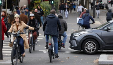 Sécurité des cyclistes : après la mort de Paul Varry, ce que propose le rapport pour limiter les violences routières