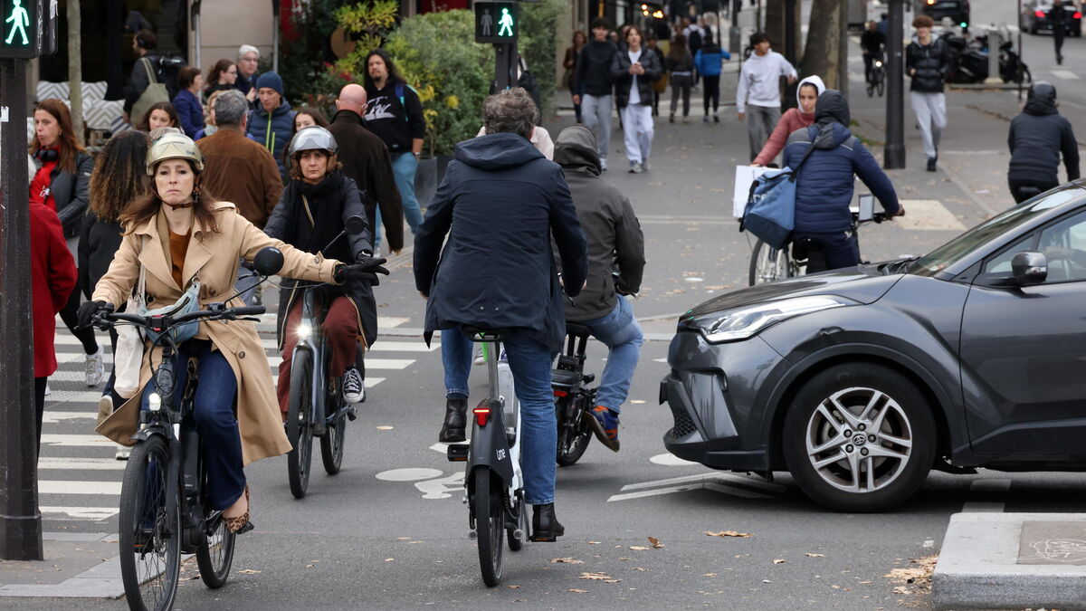 Sécurité des cyclistes : après la mort de Paul Varry, ce que propose le rapport pour limiter les violences routières