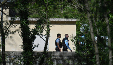 Insultes envers Allah, vidéos, suspect en fuite… que sait-on de l’attaque islamophobe dans une mosquée du Gard ? – Libération