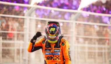 Qui a géré le mieux le premier triple rendez-vous de la saison ?