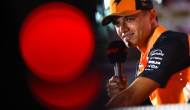 F1 - Norris « forcé de conduire d'une manière différente » avec la McLaren MCL39