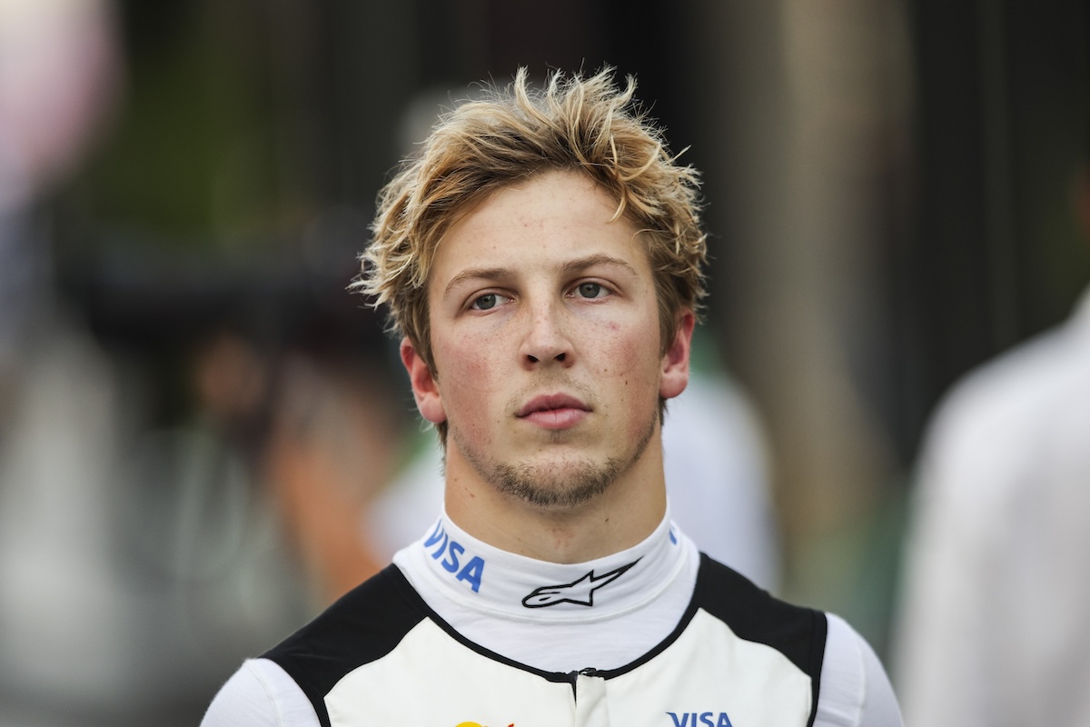 F1 - Racing Bulls a retrouvé un Lawson « triste » et « déconcerté » après son éviction de chez Red Bull