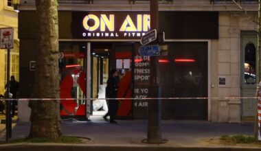 Fuite d’azote mortelle dans un club de sport à Paris : « C’est une personne que je croisais souvent à la salle »
