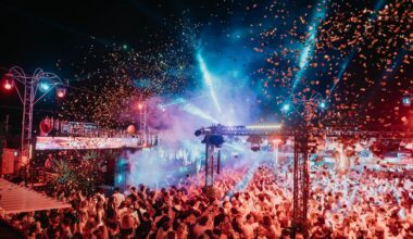 Pour ses 10 ans, le Rooftop rouvre ses portes avec une ambiance et une programmation inédites !