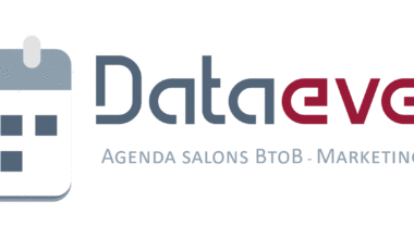 Salons et Wébinaires d'Entreprises, Agenda des Evénements B2B
