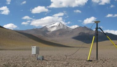 Ce volcan "mort-vivant" dormait depuis 250 000 ans mais les géologues tirent la sonnette d'alarme face à ces signes de réveil -