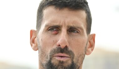 ATP - Monte Carlo > Djokovic sur la fronde des joueurs contre les Grands Chelems : "Espérons qu'ils répondent positivement et voudront rencontrer les joueurs pour discuter. Pas seulement de la répartition des revenus"