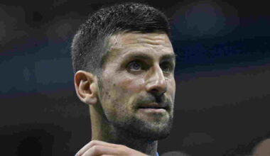 Insolite, Vidéos > Non, ce ne sont pas des images de Nadal mais bien de Djokovic !
