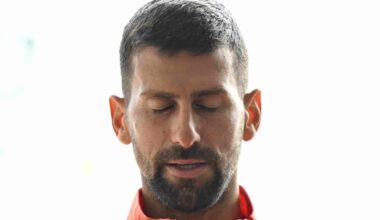 ATP > Novak Djokovic blasé depuis la retraite de Roger Federer et Rafael Nadal ? "Si je n'étais pas motivé, je ne serais pas là, je ne jouerais plus. J'aurais déjà rangé ma raquette"