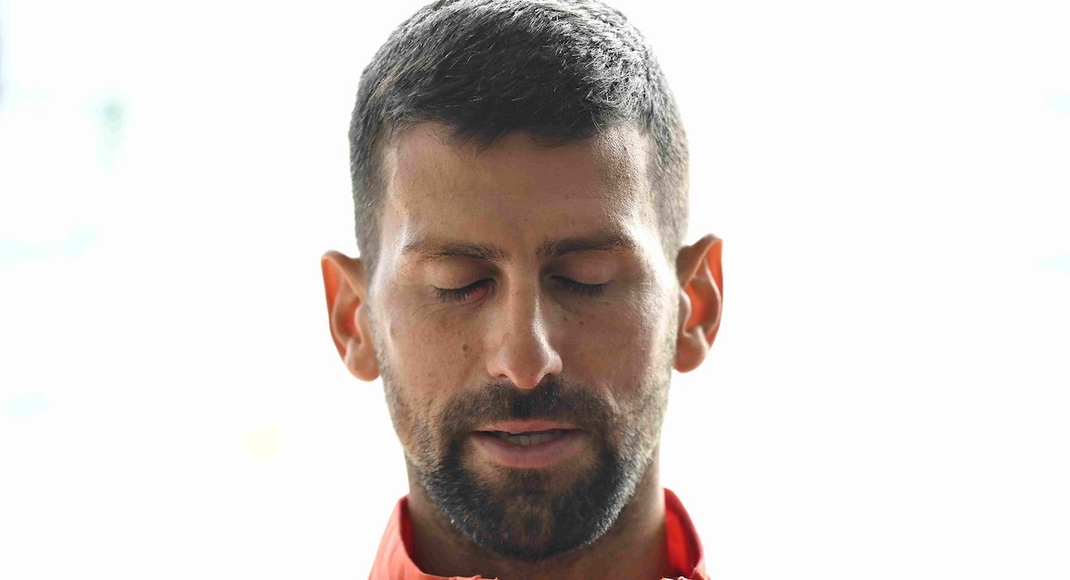 ATP > Novak Djokovic blasé depuis la retraite de Roger Federer et Rafael Nadal ? "Si je n'étais pas motivé, je ne serais pas là, je ne jouerais plus. J'aurais déjà rangé ma raquette"