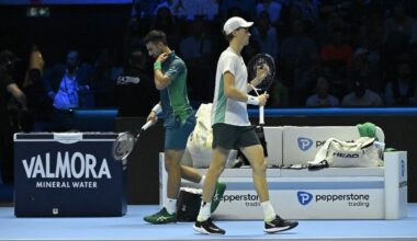 ATP > Riccardo Piatti, ancien entraîneur de Djokovic et Sinner : "Jannik me rappelle beaucoup Novak. Ils ont la même arrogance compétitive à la limite de la méchanceté"