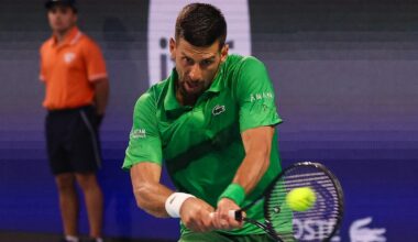 ATP > Gilles Simon : "Novak Djokovic n'est plus capable de jouer comme il le faisait auparavant face à Rafael Nadal"