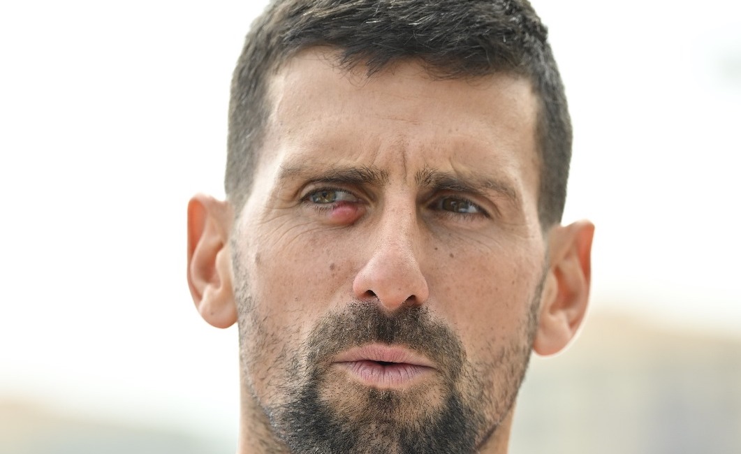 ATP - Monte Carlo > Djokovic sur la fronde des joueurs contre les Grands Chelems : "Espérons qu'ils répondent positivement et voudront rencontrer les joueurs pour discuter. Pas seulement de la répartition des revenus"
