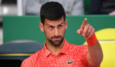 ATP > Wilander : "Novak Djokovic va rencontrer quelques problèmes, et ce n'est pas nouveau"