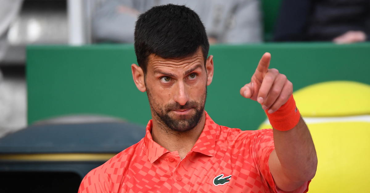 ATP > Wilander : "Novak Djokovic va rencontrer quelques problèmes, et ce n'est pas nouveau"