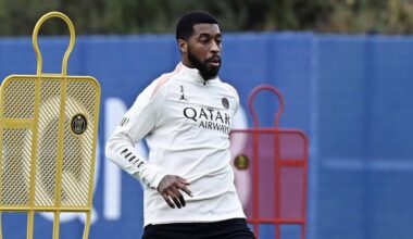 Presnel Kimpembe