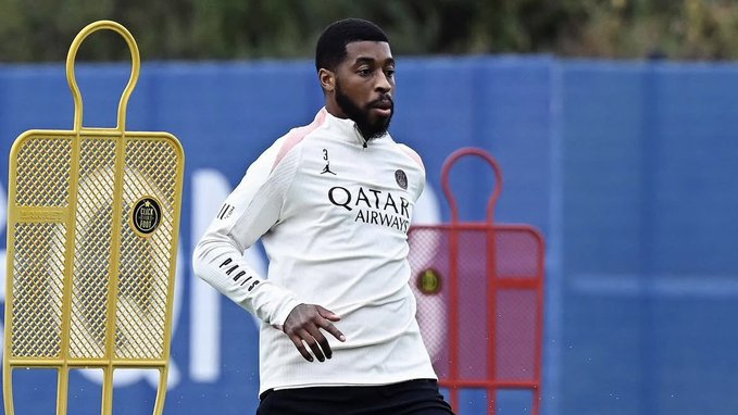 Presnel Kimpembe