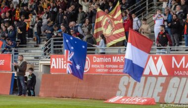 Super League - La Super League et la France : Divorce ou nouveau départ ? - Rugby à XIII