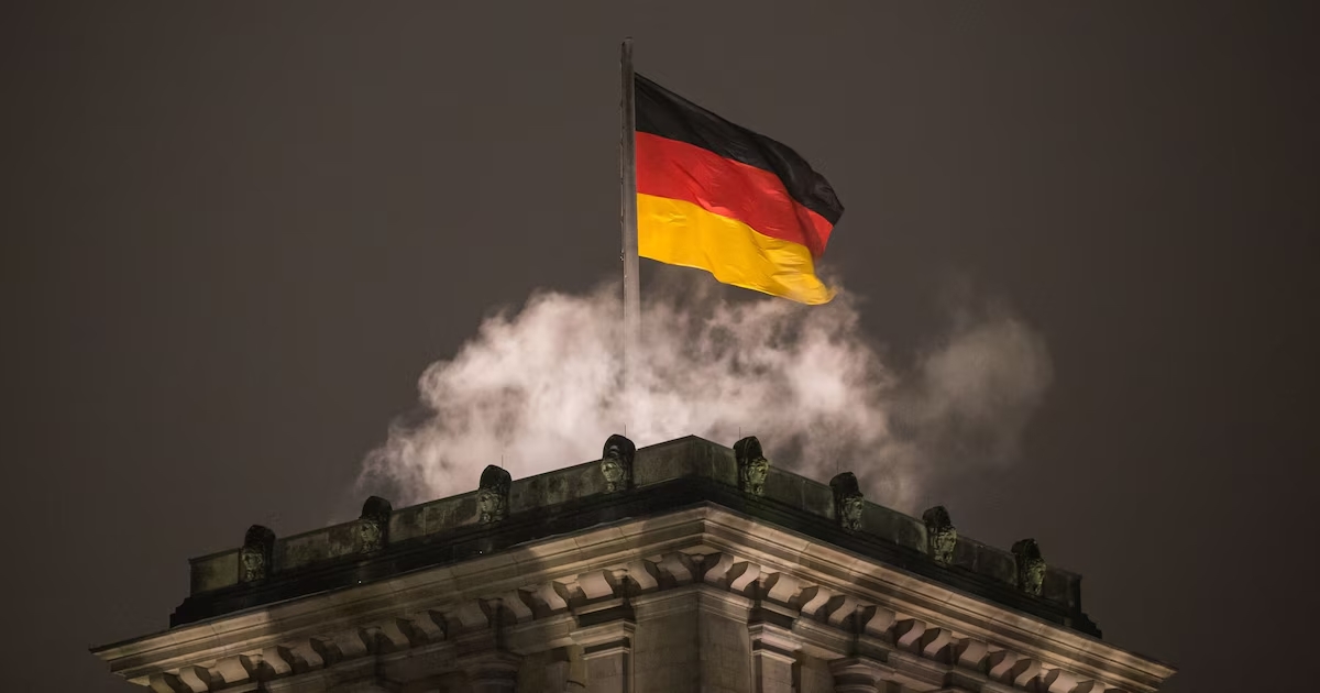 Les 4 raisons qui conduisent l’Allemagne au bord de la panne de courant