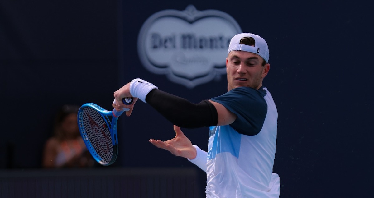 ATP - Monte Carlo > Jack Draper : "Honnêtement, me comparer à Rafael Nadal n'est pas juste"