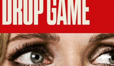 DROP GAME EN AVANT-PREMIÈRE AU MEGARAMA SAINT-ÉTIENNE