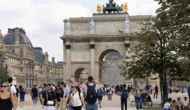 « Son visage me poursuit » : un cycliste jugé pour avoir grièvement blessé un enfant de 3 ans à Paris