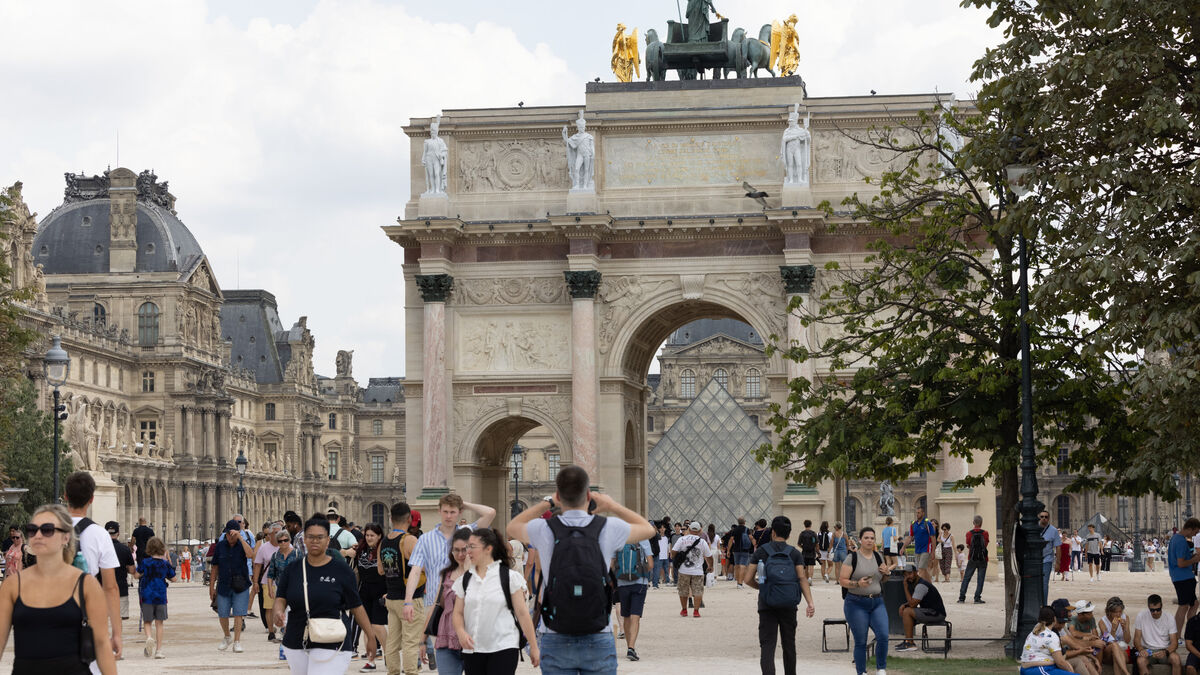 « Son visage me poursuit » : un cycliste jugé pour avoir grièvement blessé un enfant de 3 ans à Paris