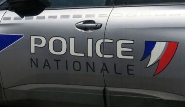 Grenoble : un homme blessé par balle dans un quartier en proie au trafic de drogue