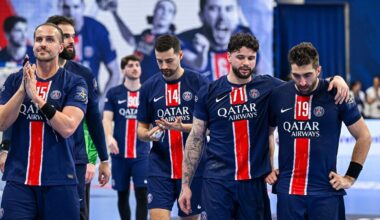 Ligue des champions : comment le PSG handball a sombré et n’est plus un grand d’Europe