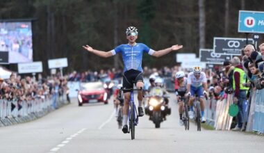 « Généreux, combatif, loyal... », le jeune coureur amateur Simon Millon retrouvé mort à son domicile