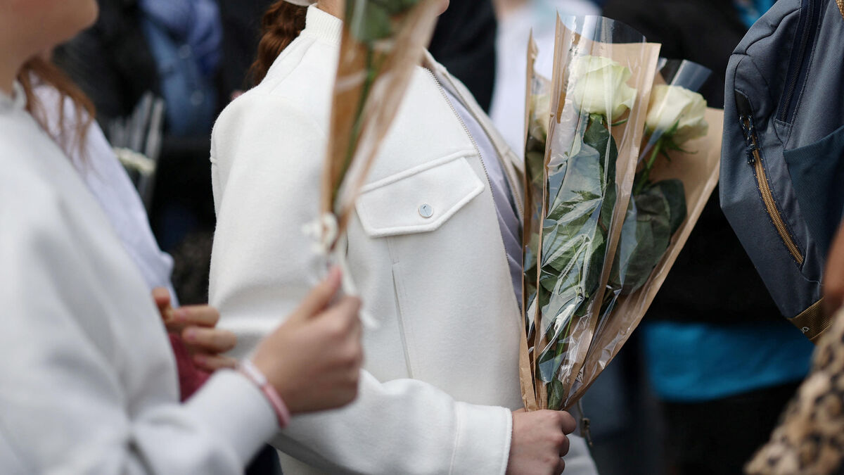 Attaque au couteau à Nantes : qui était la lycéenne tuée lors de l’attaque ?