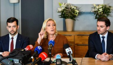 pourquoi le RN menace de censurer le gouvernement sur la feuille de route française – Libération