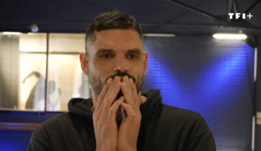EXCLU : "Danse avec les stars", la fête d’après finale vire au drame, Florent Manaudou frôle la catastrophe sous les tirs