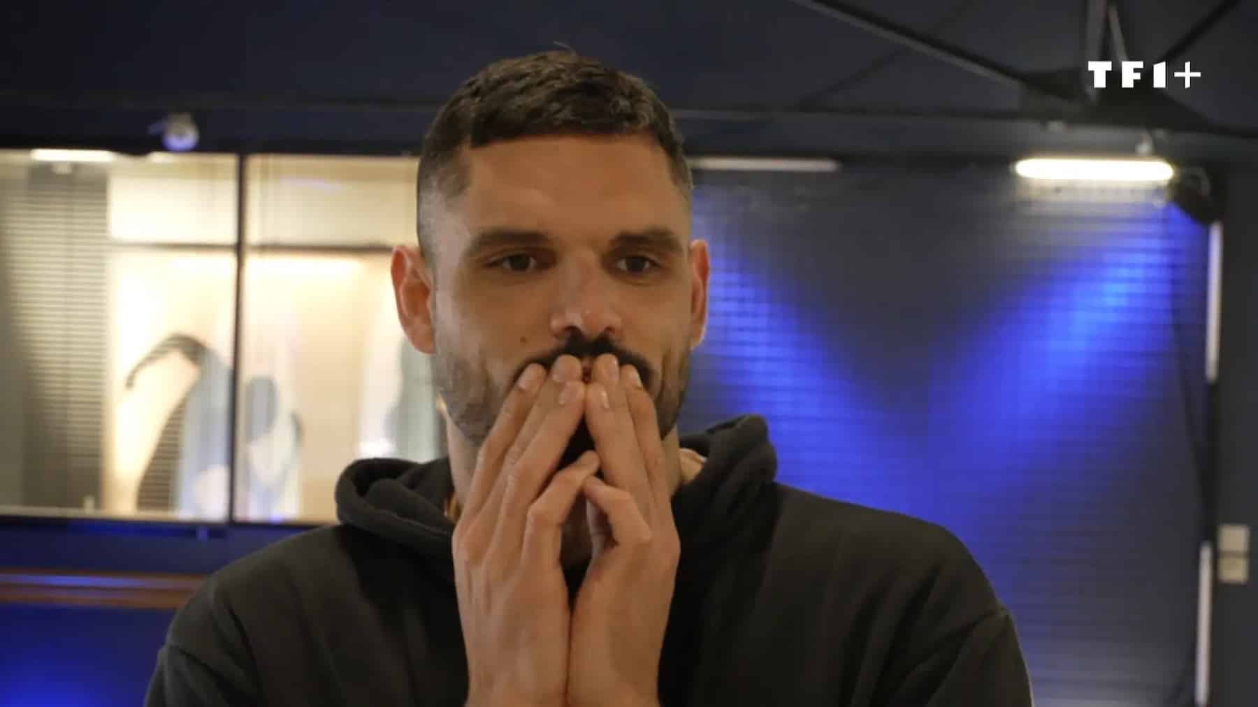 EXCLU : "Danse avec les stars", la fête d’après finale vire au drame, Florent Manaudou frôle la catastrophe sous les tirs