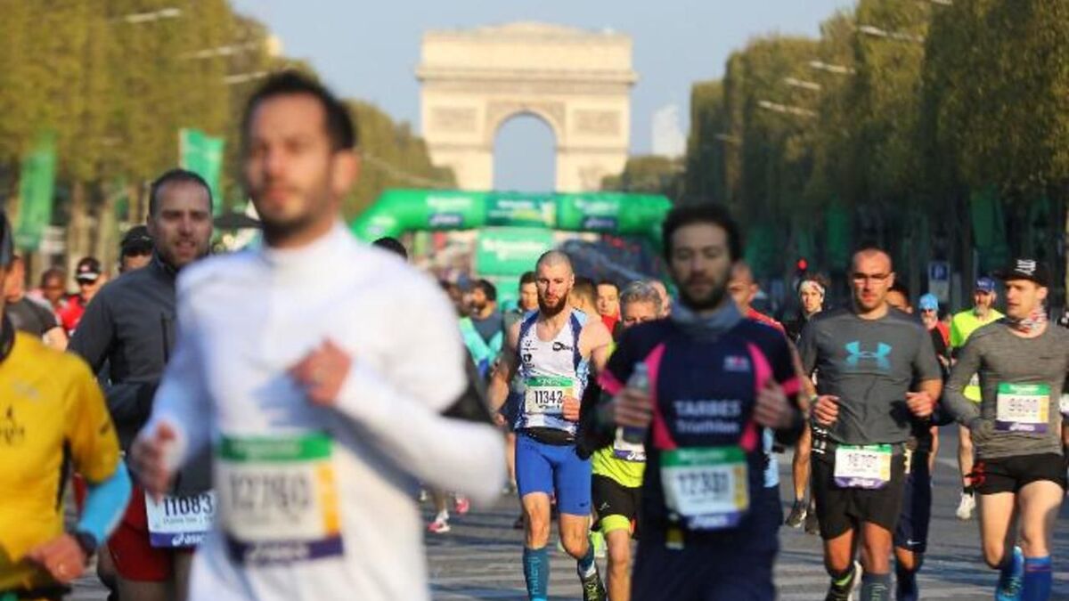 Marathon de Paris : des restrictions de circulation et de stationnement dès ce vendredi