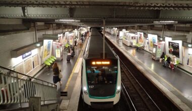 Grand Paris : métro, voiture, vélo… Trop bruyants, les modes de transports du quotidien ?