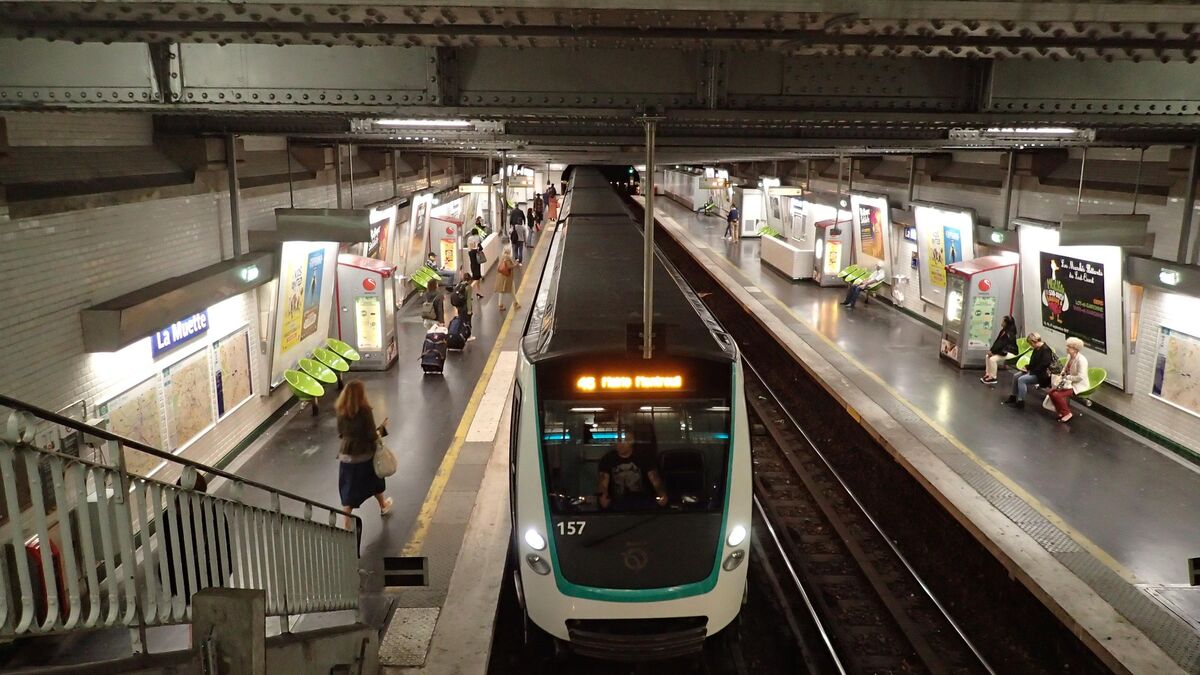 Grand Paris : métro, voiture, vélo… Trop bruyants, les modes de transports du quotidien ?