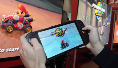 Nintendo suspend les précommandes de Switch 2 aux Etats-Unis – Libération