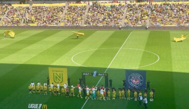 Ligue 1 : un triste 0-0 pour les Canaris face à Toulouse