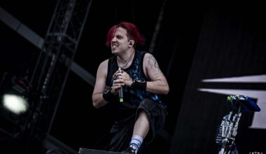 Fear Factory enregistre enfin son nouvel album après quatre ans d’attente et plusieurs turbulences