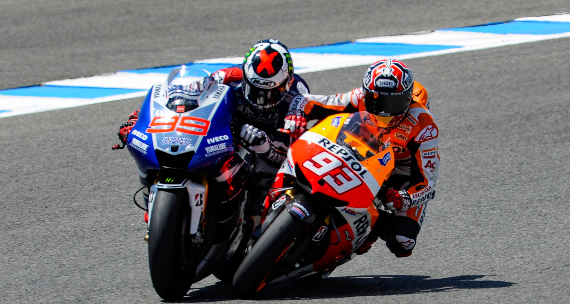 le meilleur du GP d'Espagne