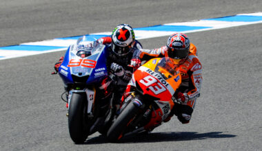 le meilleur du GP d'Espagne