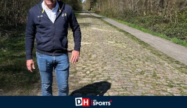 Paris-Roubaix : voici comment le parcours a été modifié pour une approche plus douce de la Trouée d'Arenberg