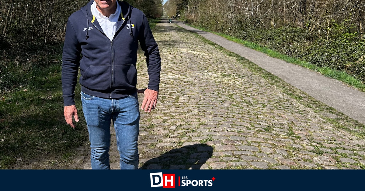 Paris-Roubaix : voici comment le parcours a été modifié pour une approche plus douce de la Trouée d'Arenberg