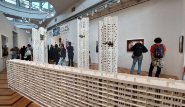 Île-de-France : « Banlieues chéries », l’exposition qui fait vibrer la jeunesse des quartiers populaires